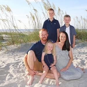 Meet your Posher, Morgan